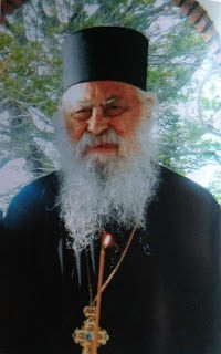 Θαυμαστά περιστατικά εν ζωή του Γέροντος Γαβριήλ Αγιοβαρναβίτη: Ό Αρχάγγελος Γαβριήλ δείχνει τό δρόμο